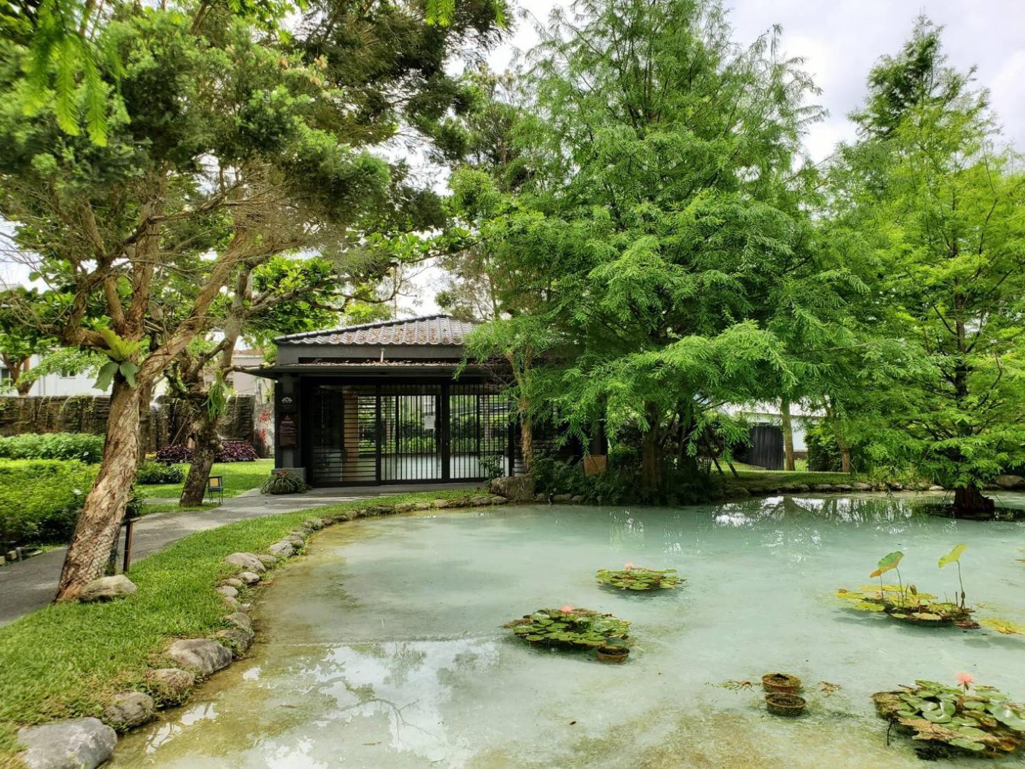ג'יאן Gaeavilla Resort מראה חיצוני תמונה