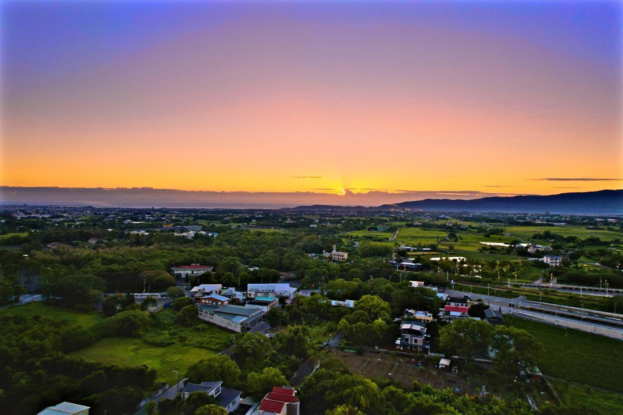 ג'יאן Gaeavilla Resort מראה חיצוני תמונה