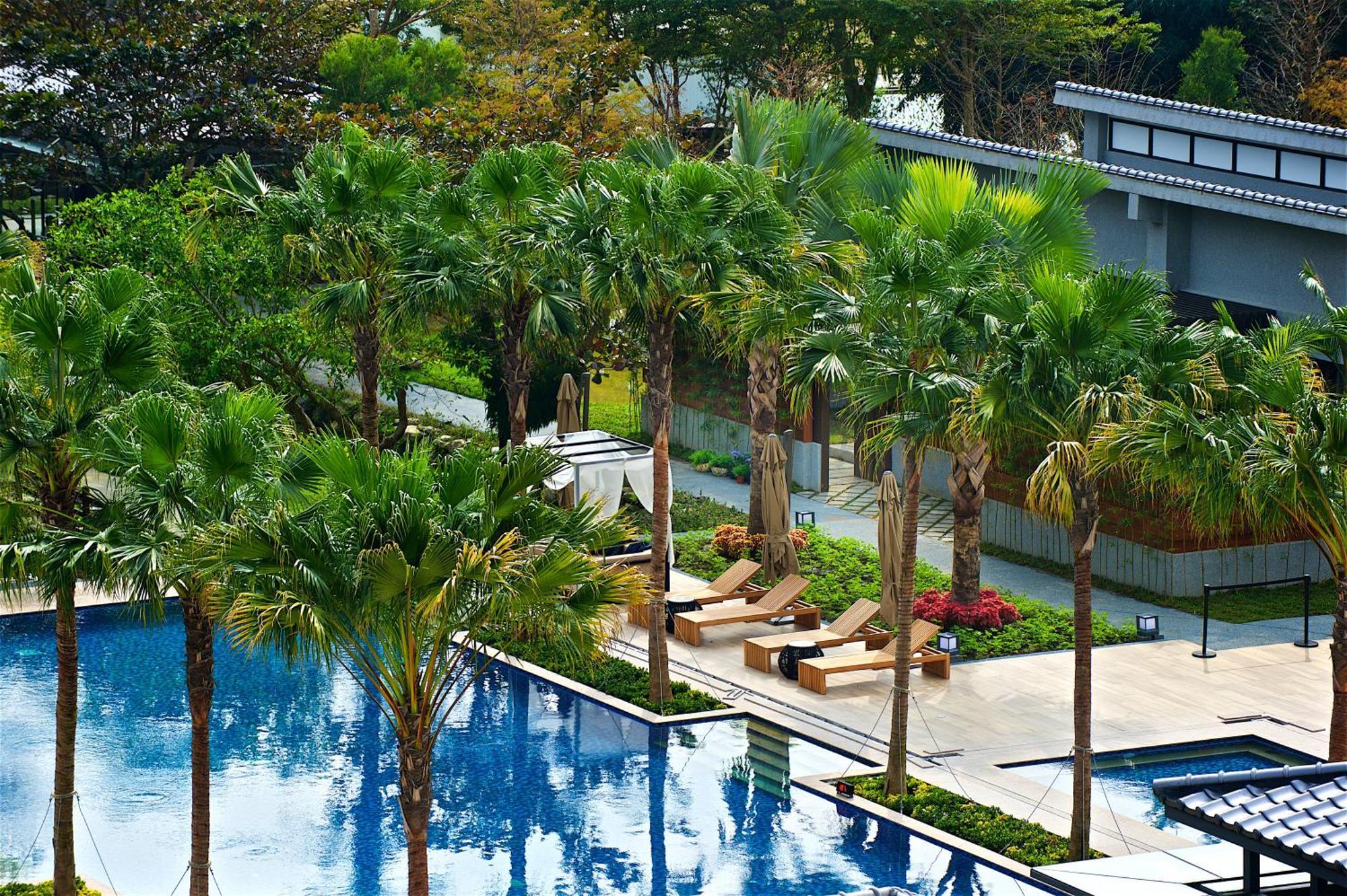 ג'יאן Gaeavilla Resort מראה חיצוני תמונה