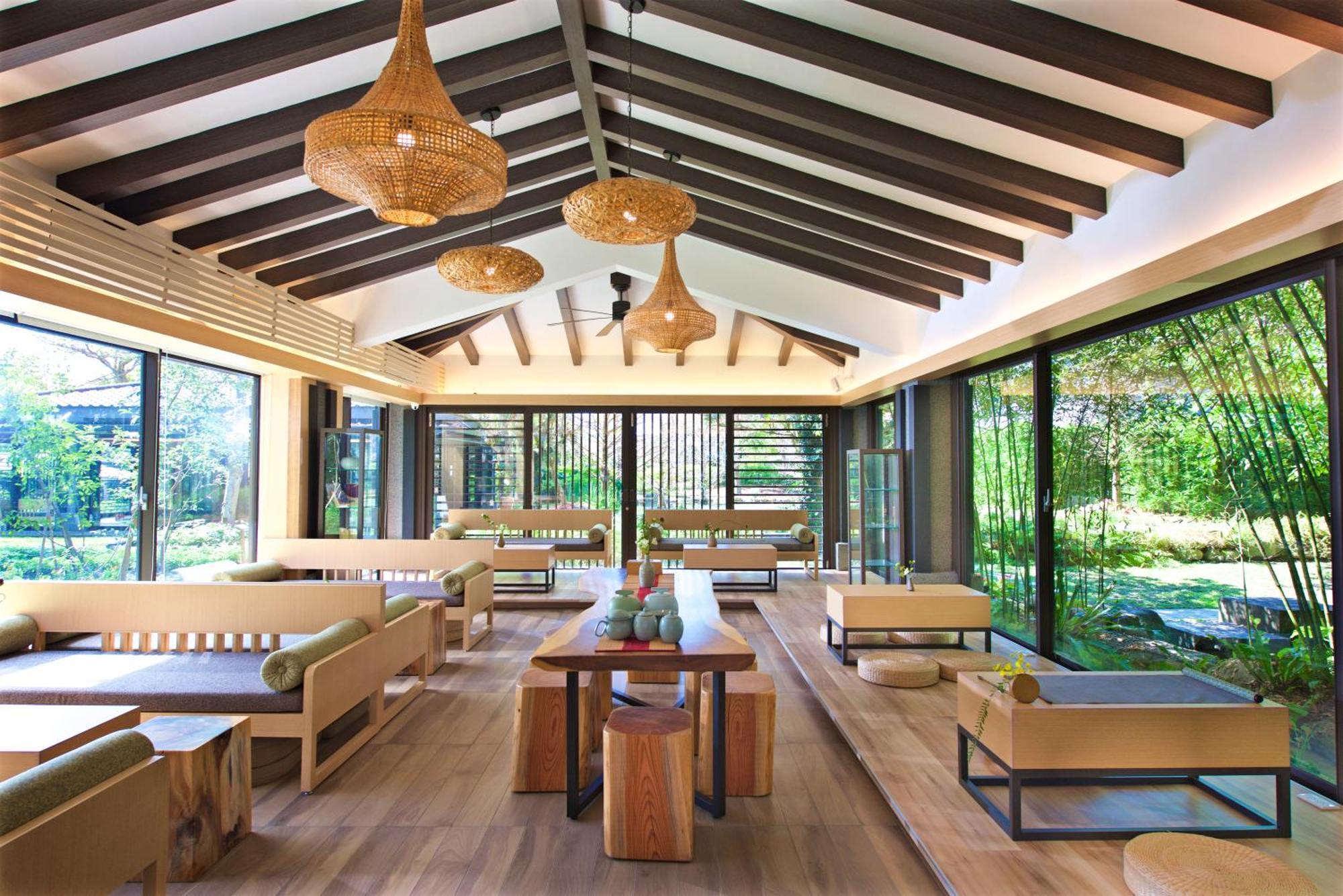 ג'יאן Gaeavilla Resort מראה חיצוני תמונה