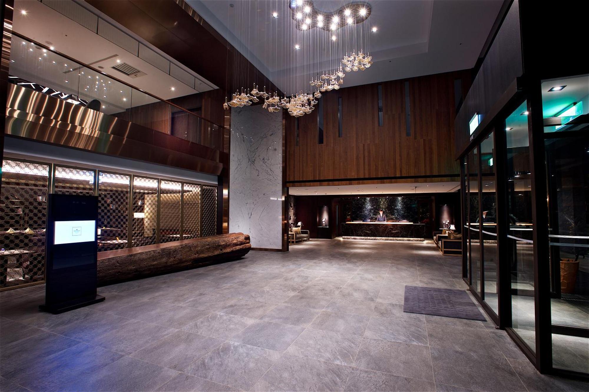 ג'יאן Gaeavilla Resort מראה חיצוני תמונה