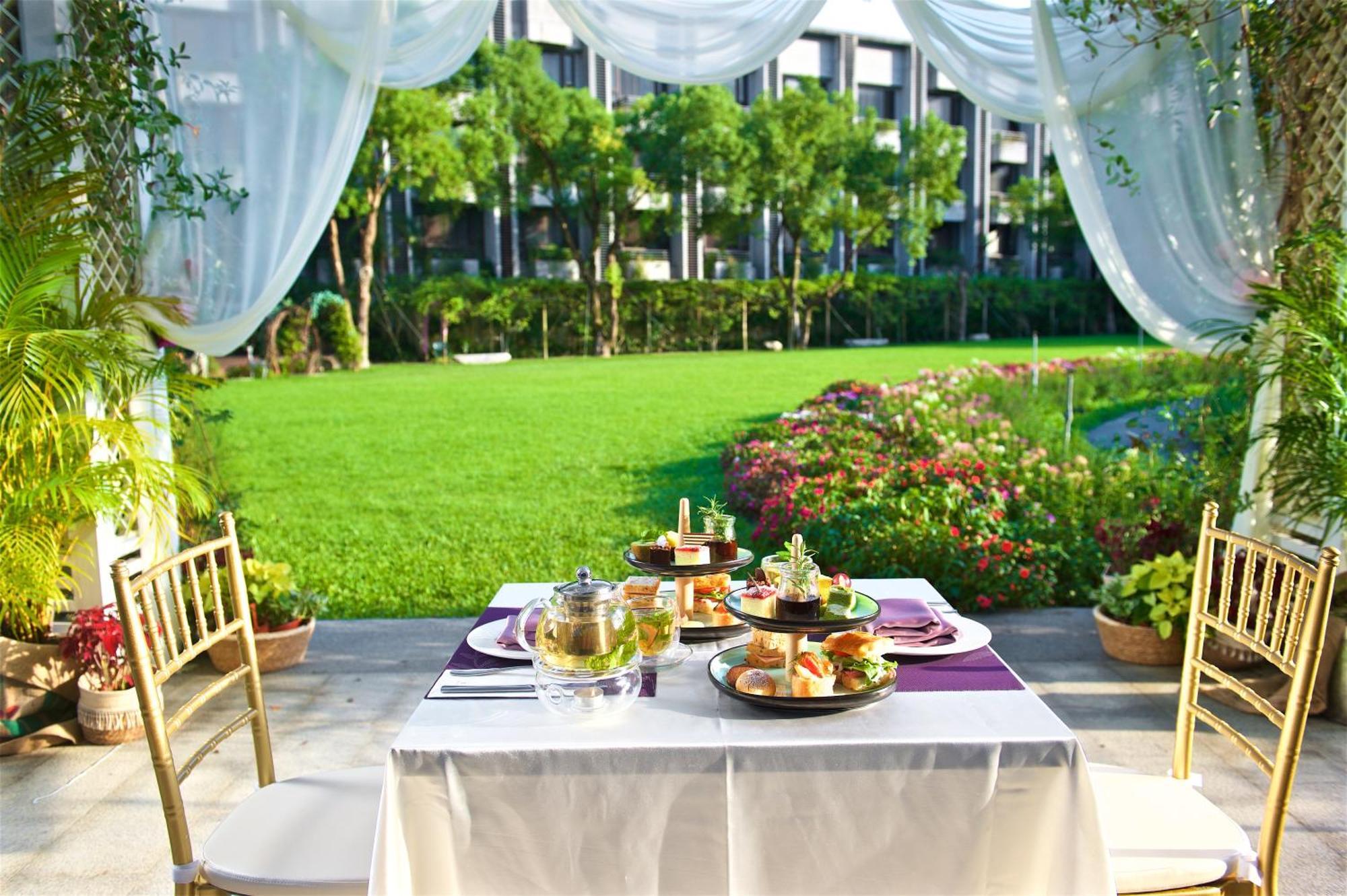 ג'יאן Gaeavilla Resort מראה חיצוני תמונה