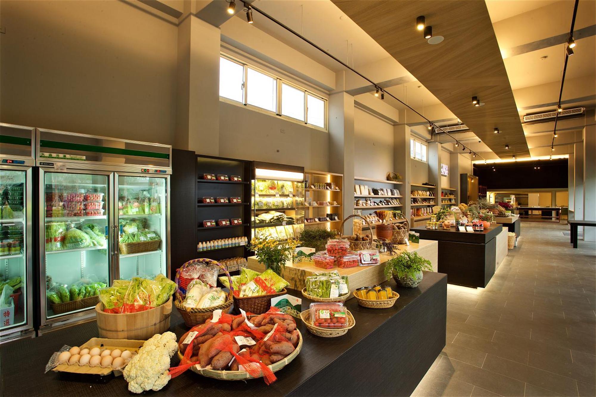ג'יאן Gaeavilla Resort מראה חיצוני תמונה