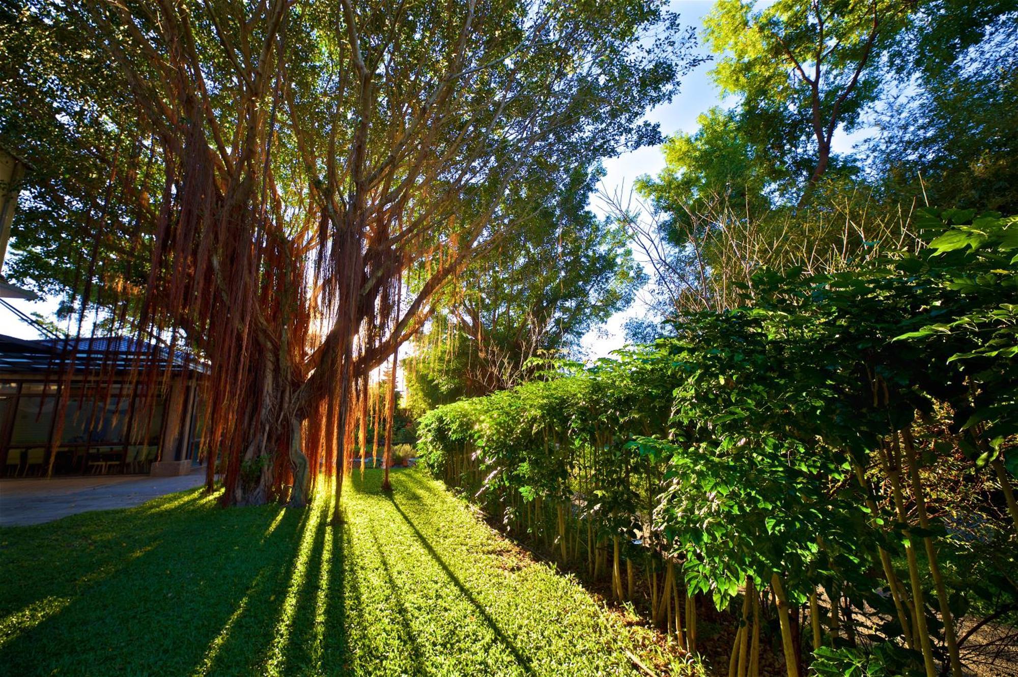 ג'יאן Gaeavilla Resort מראה חיצוני תמונה