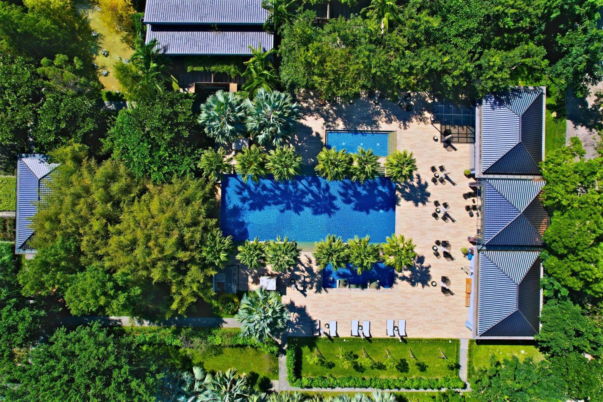 ג'יאן Gaeavilla Resort מראה חיצוני תמונה