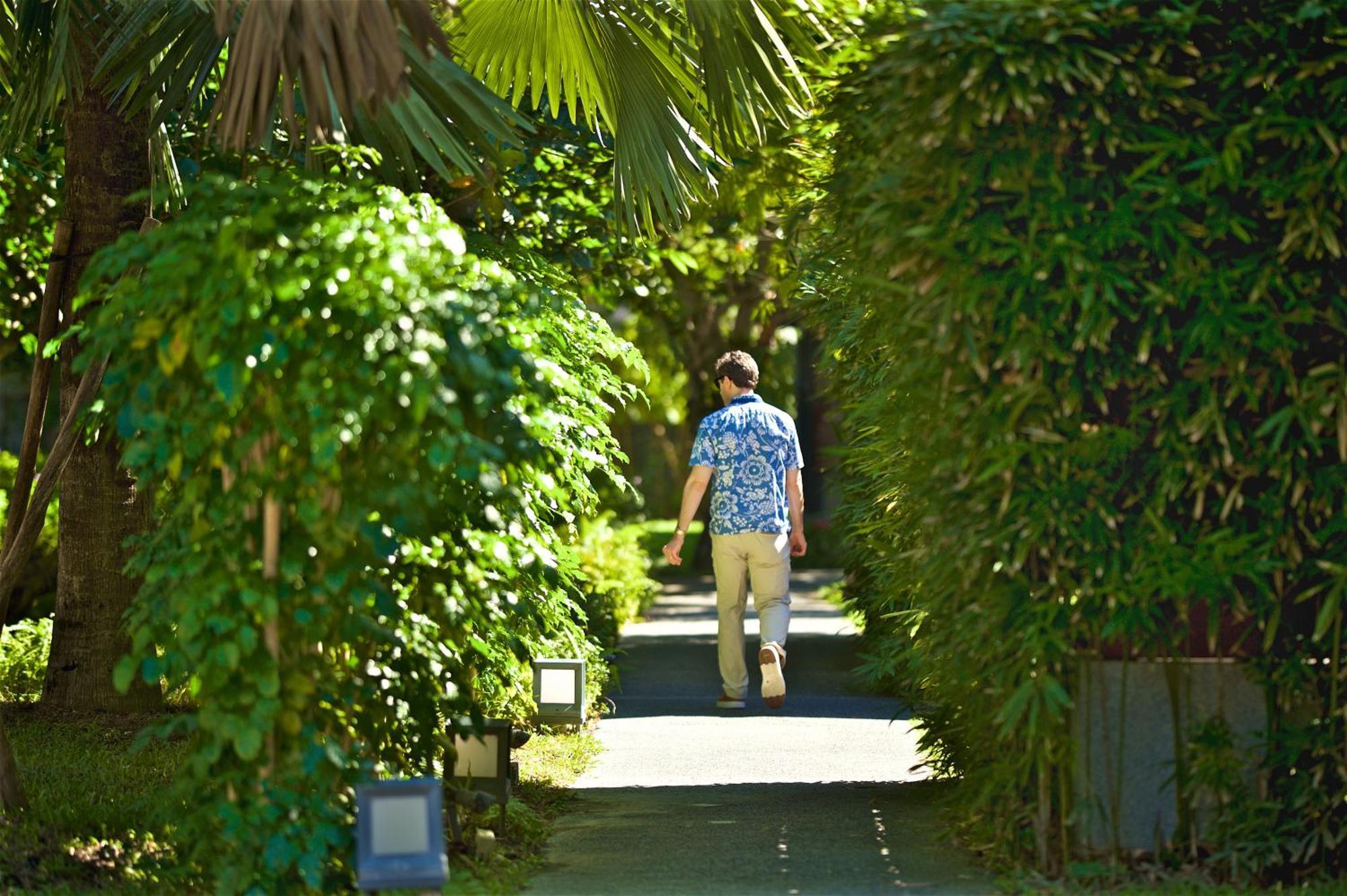 ג'יאן Gaeavilla Resort מראה חיצוני תמונה