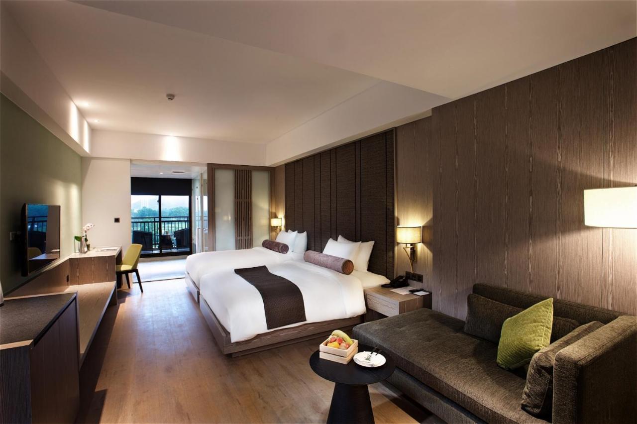 ג'יאן Gaeavilla Resort מראה חיצוני תמונה