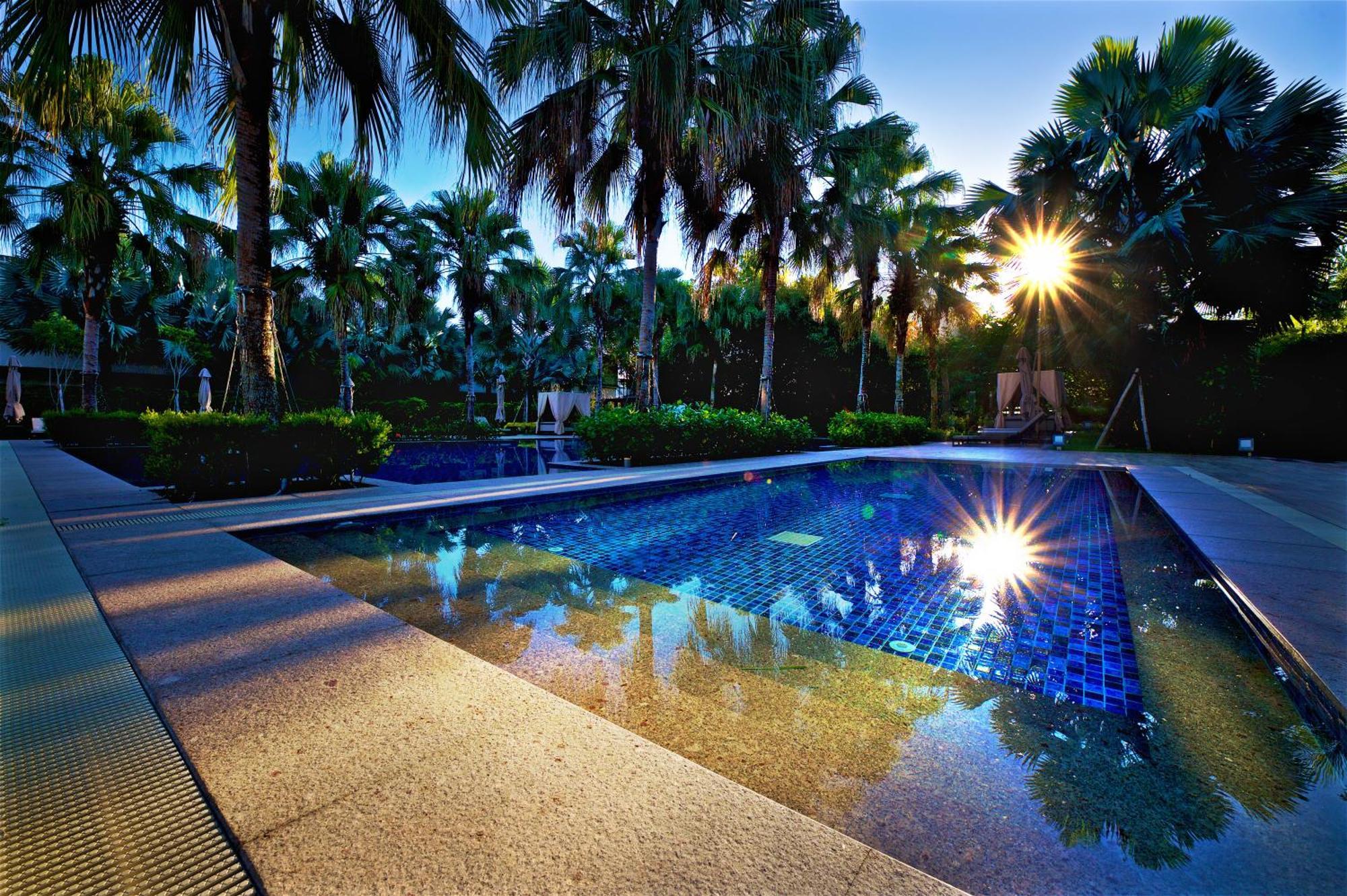 ג'יאן Gaeavilla Resort מראה חיצוני תמונה