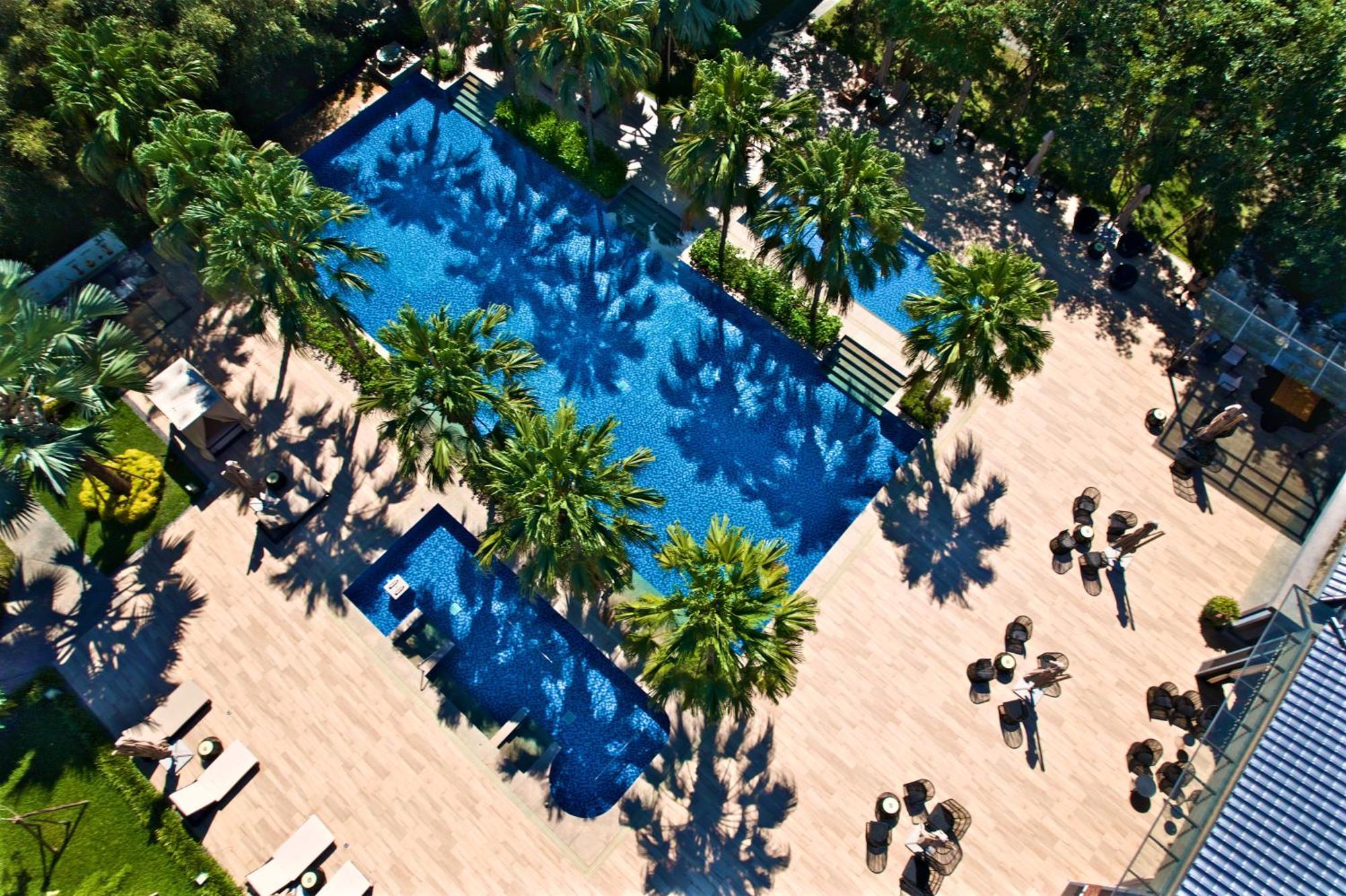 ג'יאן Gaeavilla Resort מראה חיצוני תמונה