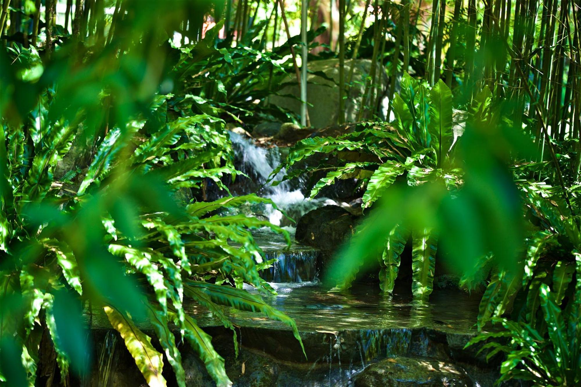 ג'יאן Gaeavilla Resort מראה חיצוני תמונה