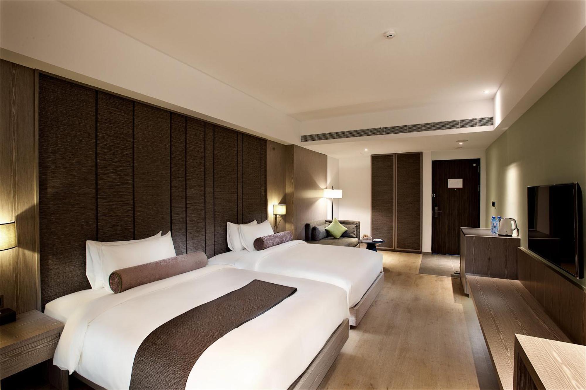 ג'יאן Gaeavilla Resort מראה חיצוני תמונה